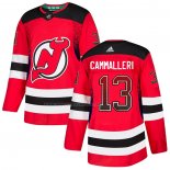 Maglia Hockey New Jersey Devils Cammalleri Drift Fashion Rosso