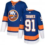 Maglia Hockey Bambino New York Islanders John Tavares Home Autentico Blu