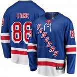 Maglia Hockey New York Rangers Patrick Kane Home Breakaway Blu