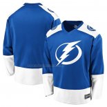 Maglia Hockey Tampa Bay Lightning Team Blu
