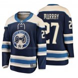 Maglia Hockey Bambino Columbus Blue Jackets Ryan Murray 2019 Alternato Breakaway Blu