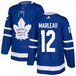 Maglia Hockey Bambino Toronto Maple Leafs Patrick Marleau Home Autentico Blu