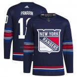 Maglia Hockey New York Rangers Artemi Panarin Alternato Autentico Primegreen Blu