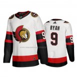 Maglia Hockey Ottawa Senators Bobby Ryan Away 2020-21 Bianco