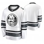 Maglia Hockey 2019 All Star New York Islanders Bianco